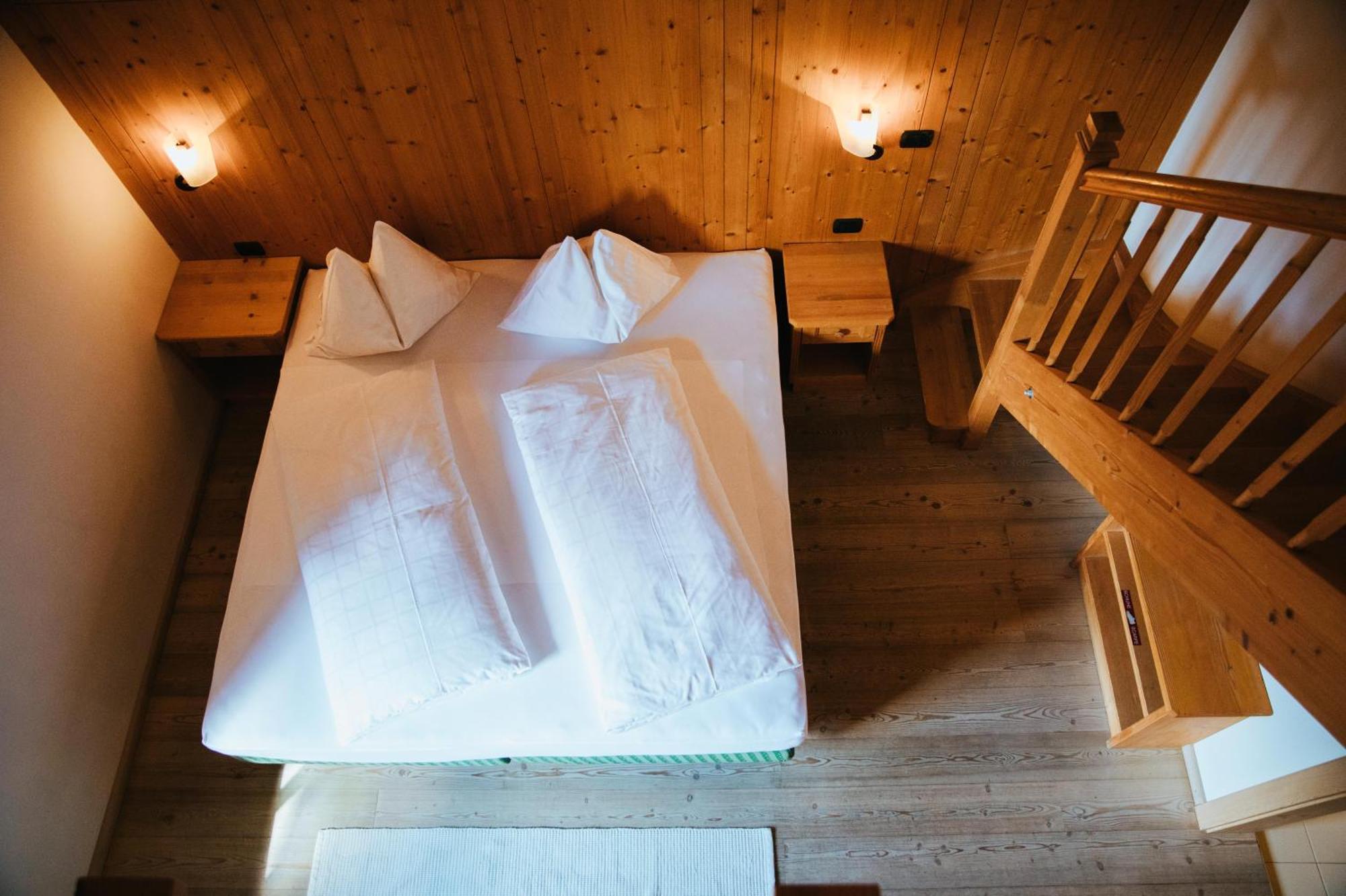 Uetia De Boerz Hotel San Martino in Badia Room photo