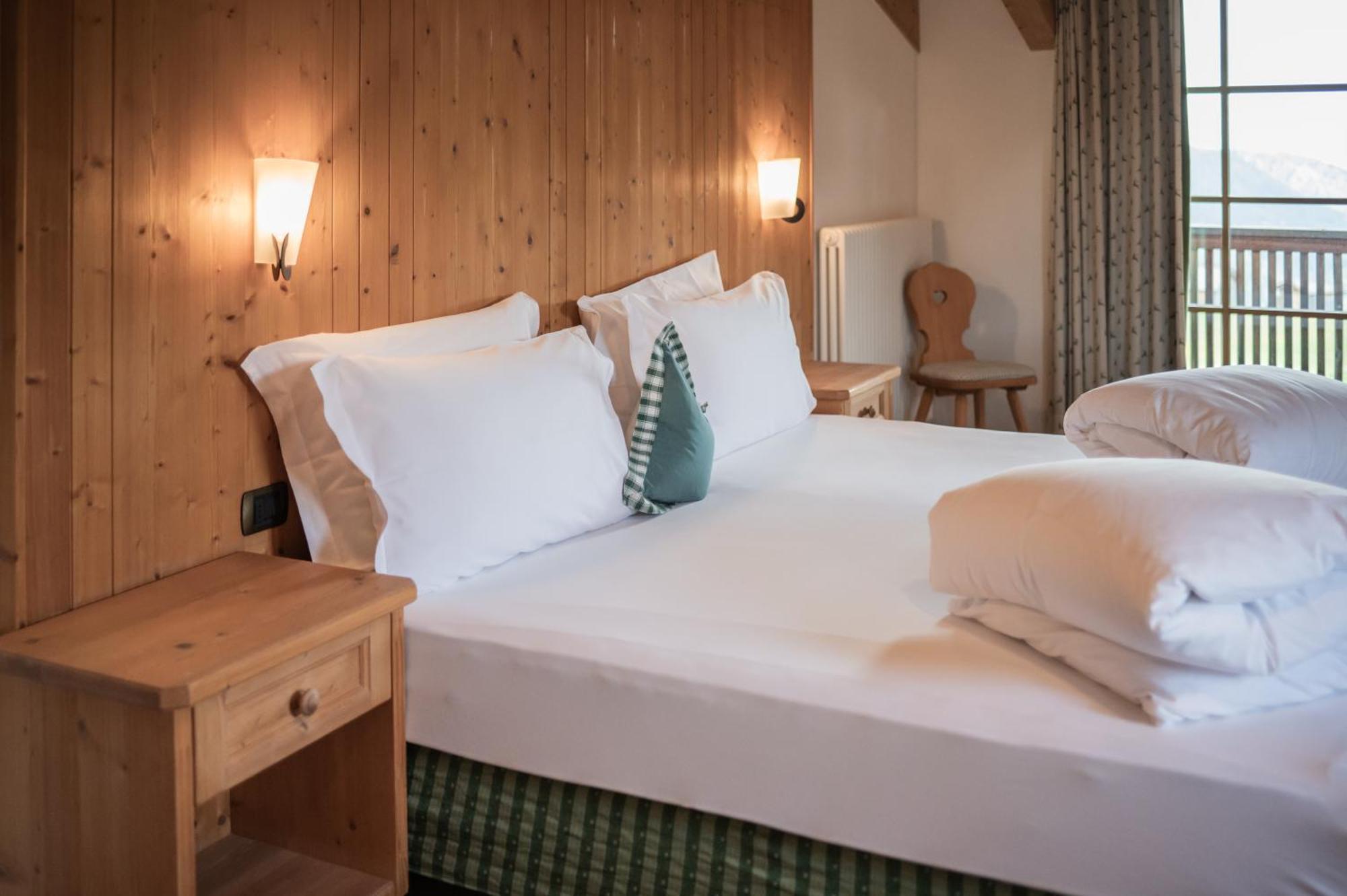 Uetia De Boerz Hotel San Martino in Badia Room photo